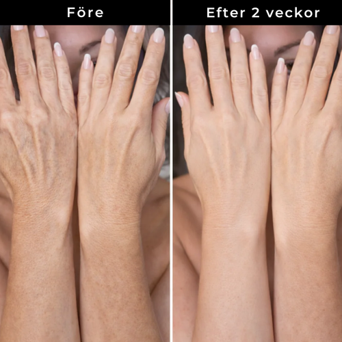 Skin Theory Retinol Body Lotion