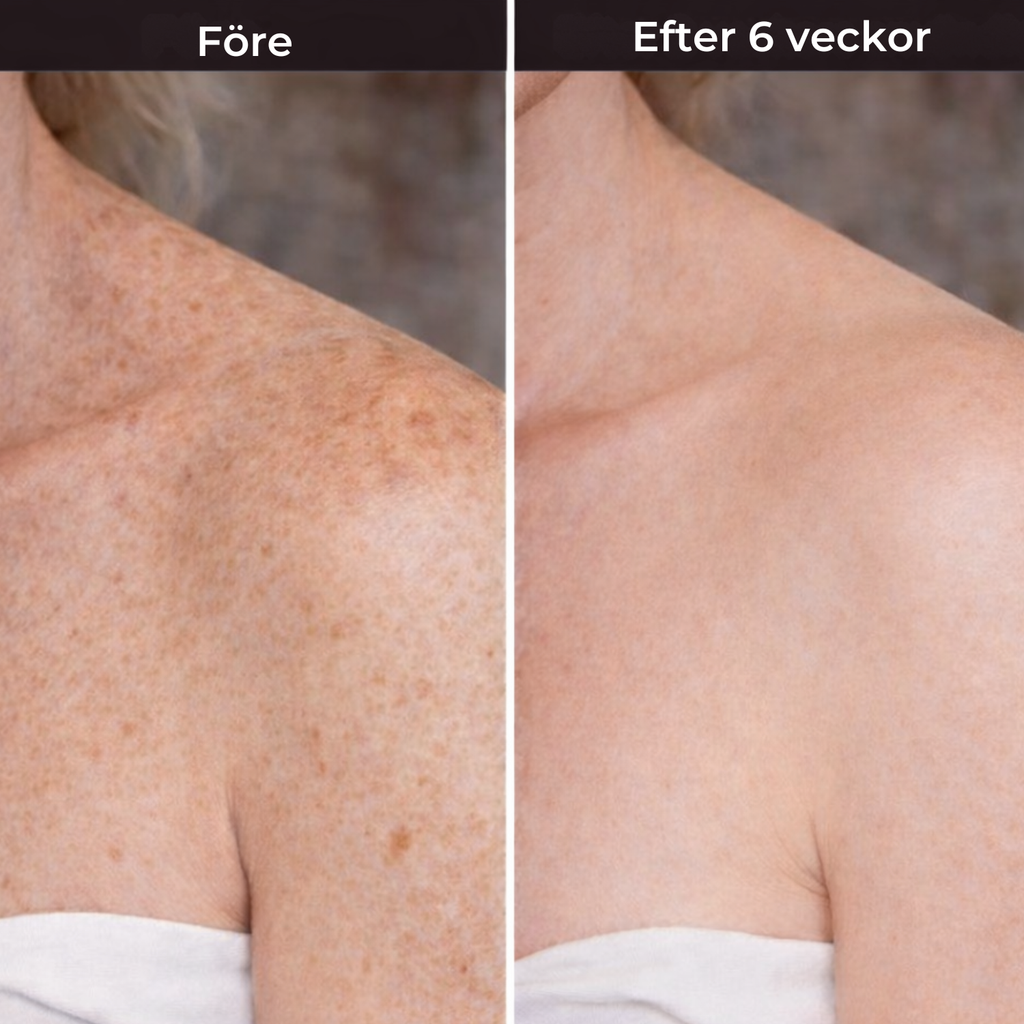 Skin Theory Retinol Kropslotion