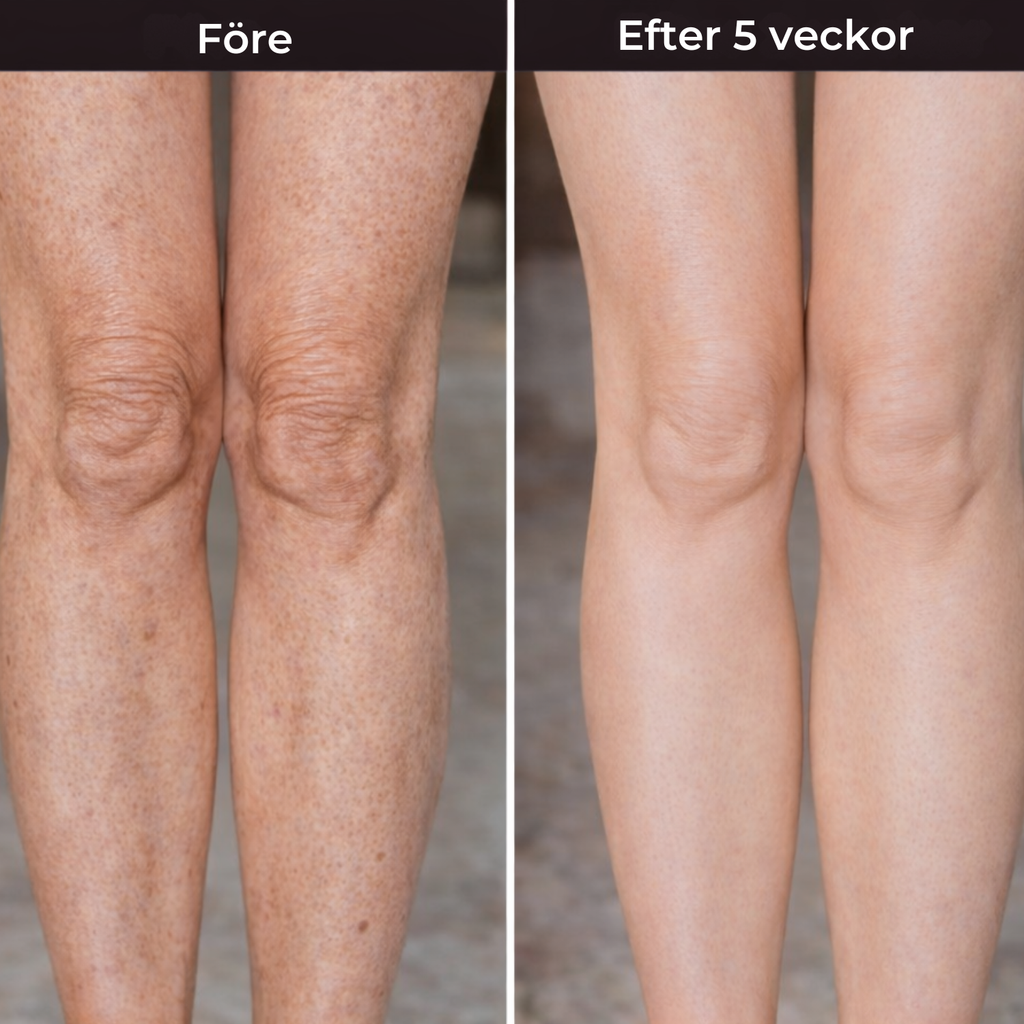 Skin Theory Retinol Kropslotion