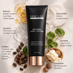 Skin Theory Retinol Kropslotion