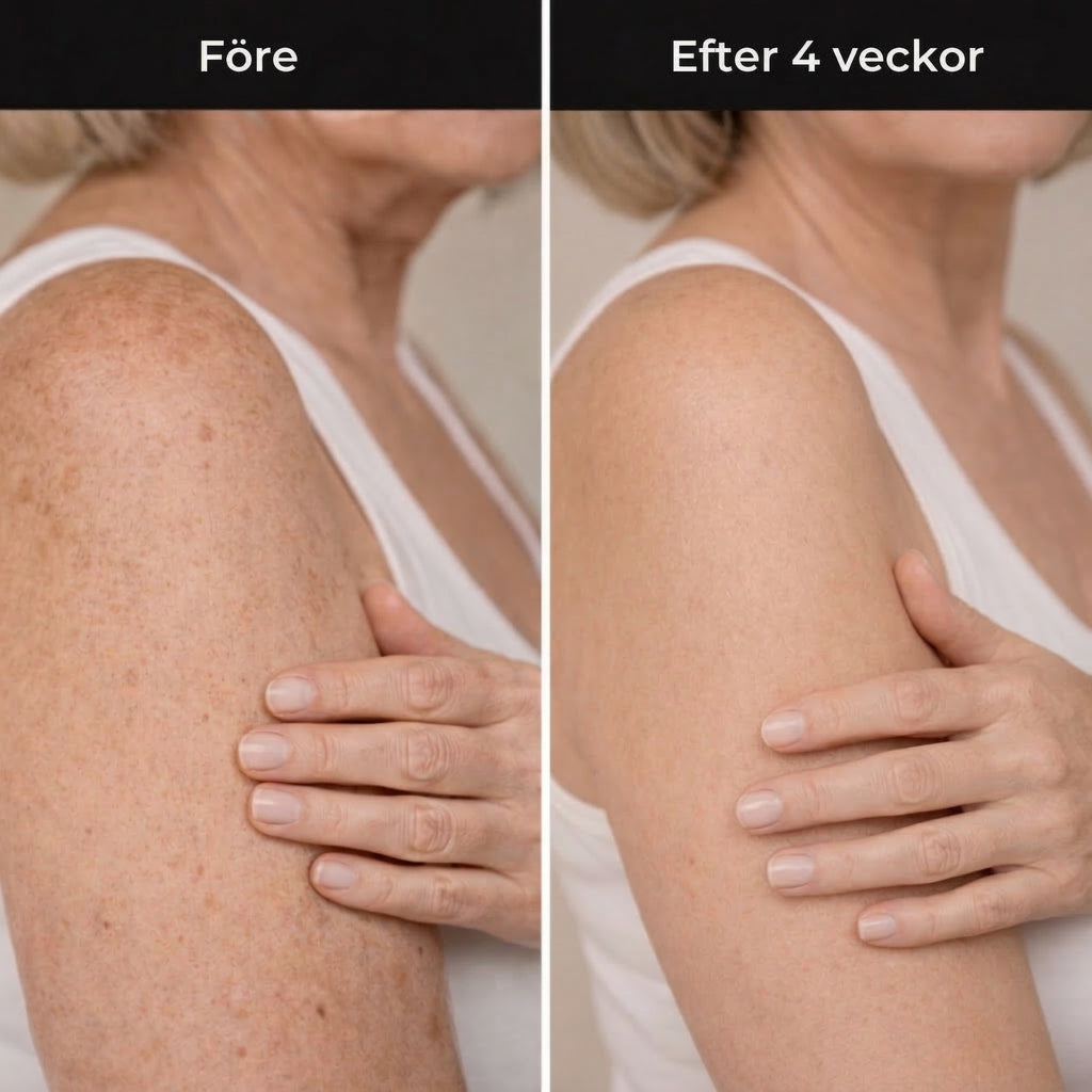 Skin Theory Retinol Kropslotion