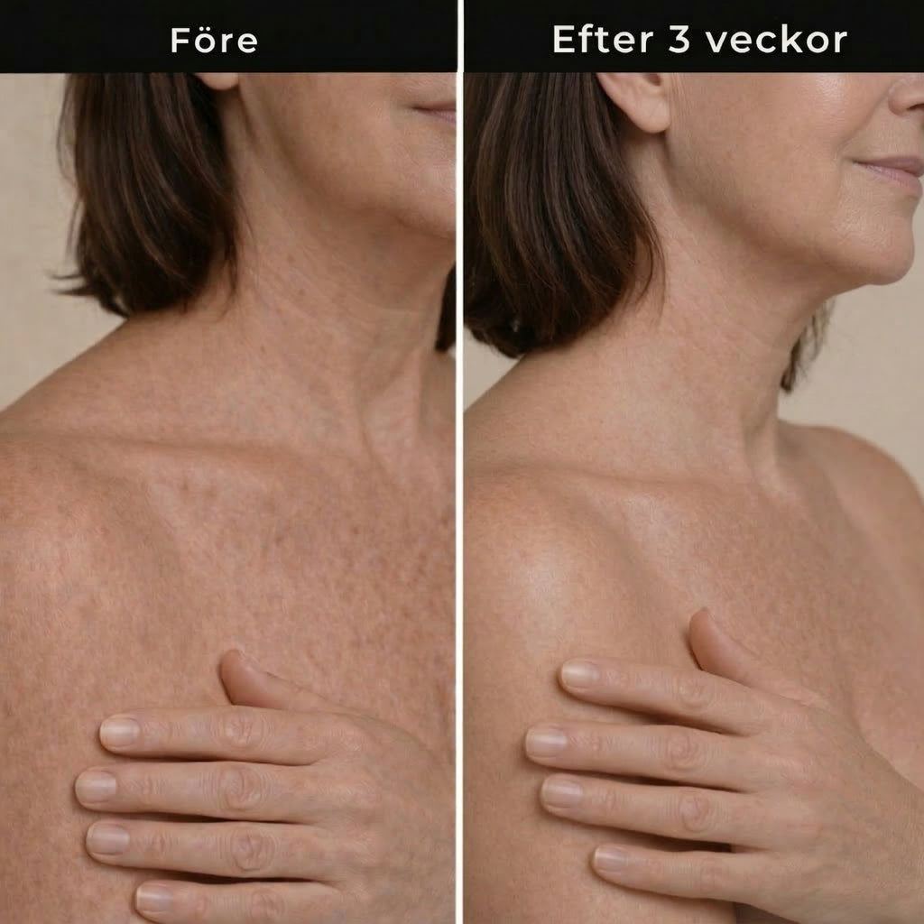 Skin Theory Retinol Kropslotion